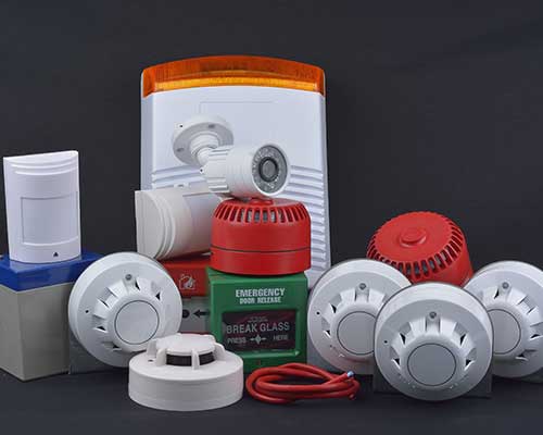 fire safety solutions across Co Meath